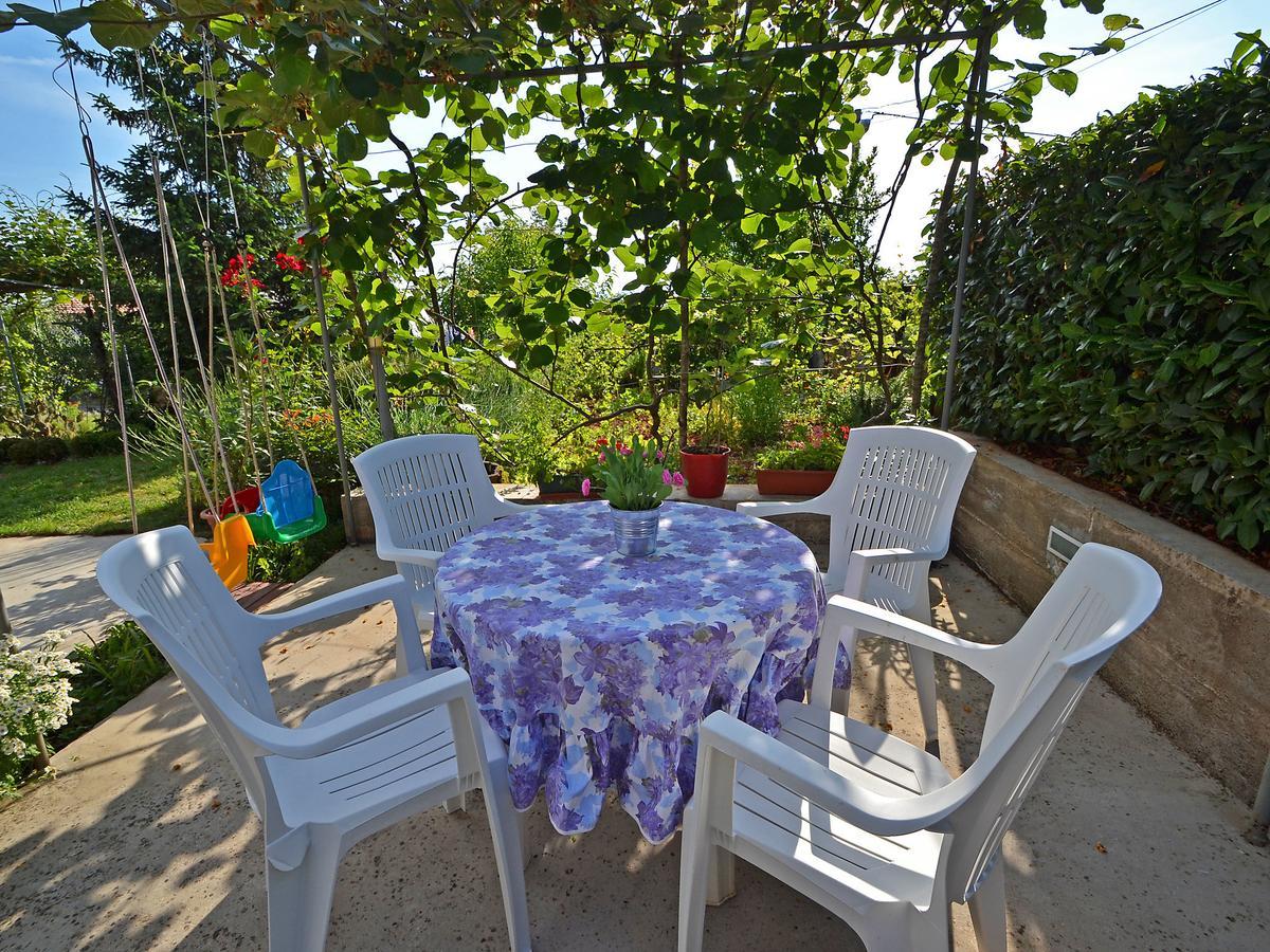 Apartment Marija By Interhome Sveti Vid-Miholjice Luaran gambar