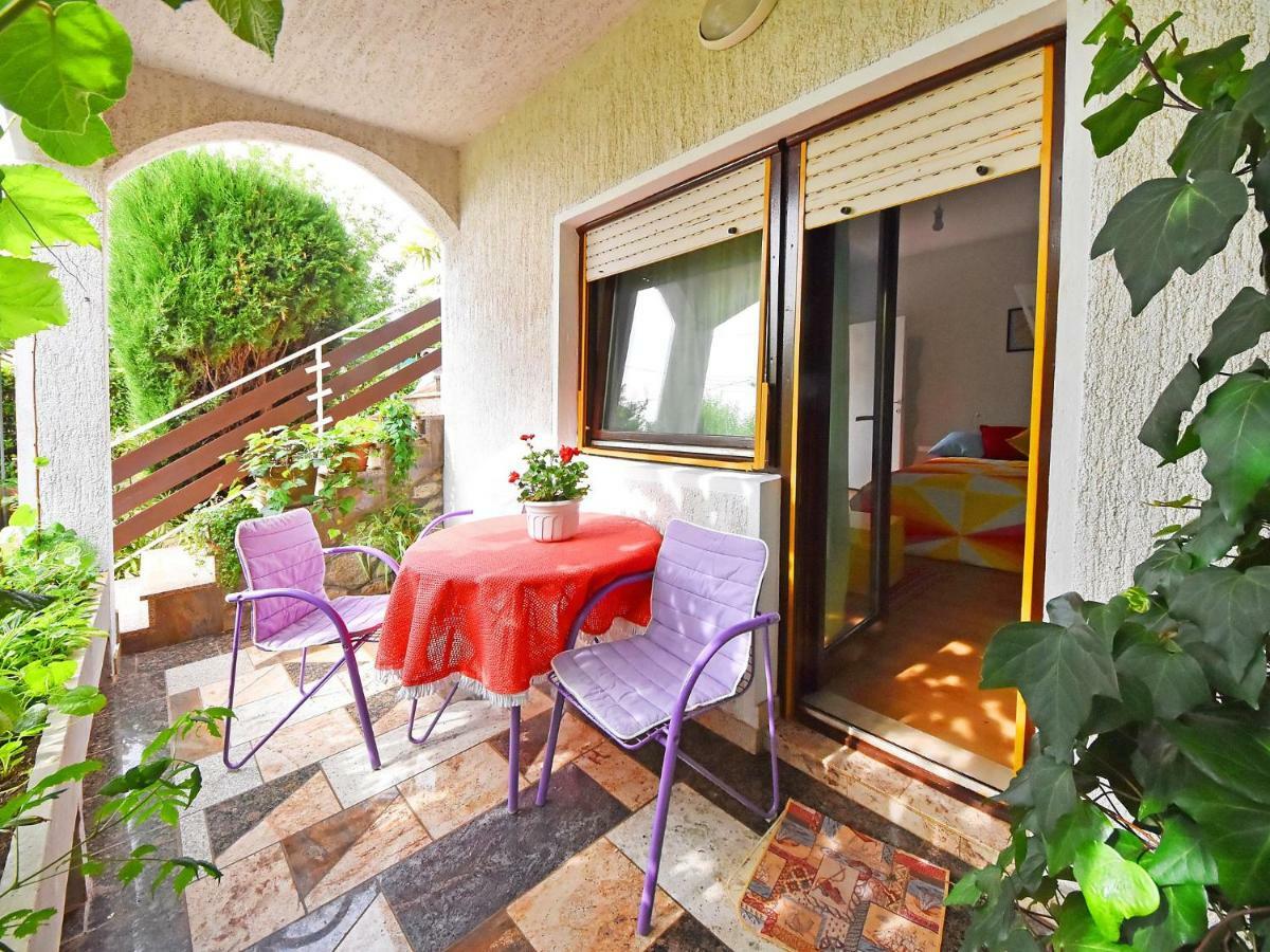 Apartment Marija By Interhome Sveti Vid-Miholjice Luaran gambar